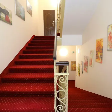 Aphrodite 4* Karlovy Vary