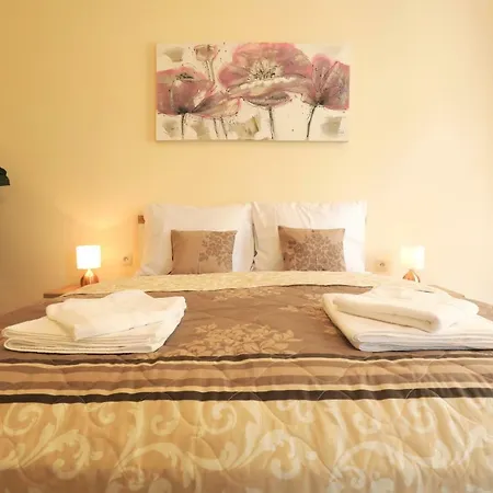 Aparthotel Aphrodite