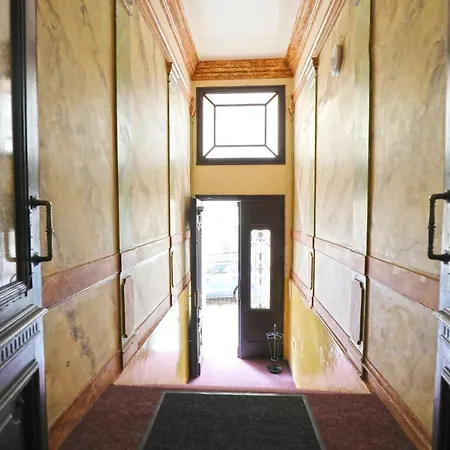 Aphrodite 4* Karlovy Vary