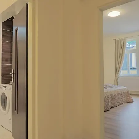 Aparthotel Aphrodite