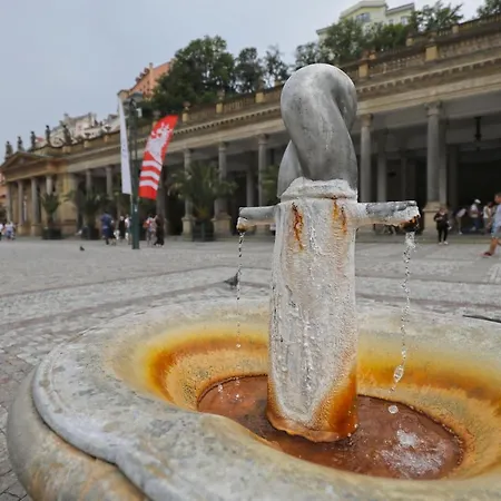 Aphrodite Karlovy Vary