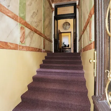 Lägenhetshotell Aphrodite 4*