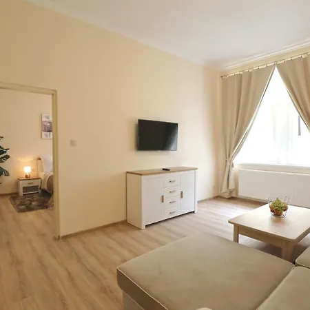 Aparthotel Aphrodite