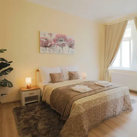 Aphrodite 4* Karlovy Vary